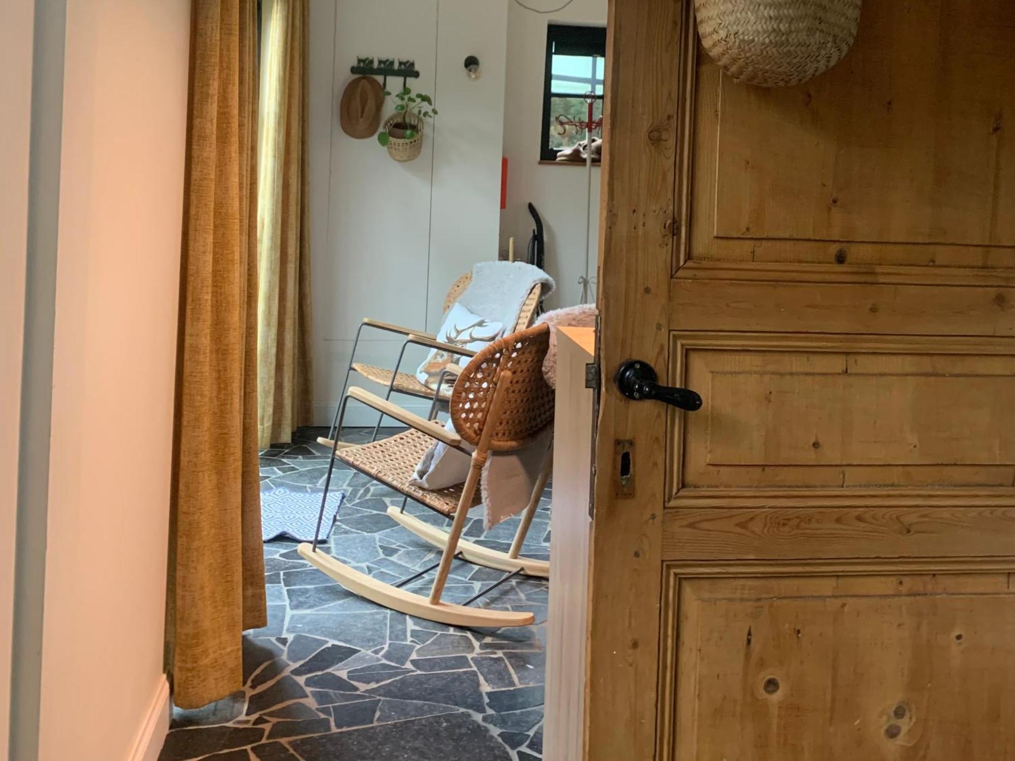 Vakantiehuis Abel Дилзен-Стоккем Экстерьер фото